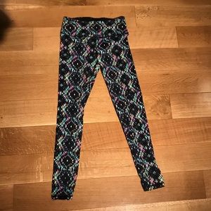 Victoria’s Secret workout leggings